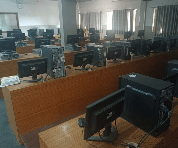 Little Angel Institute of Professional Studies Mhow Campus photo 3